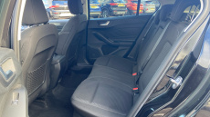 Ford Focus 1.0 EcoBoost 125 Titanium 5dr Petrol Hatchback